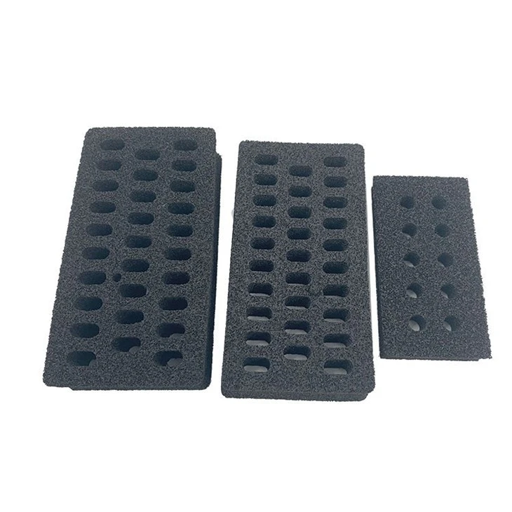 Pěna EPDM s otevřeným buňkami