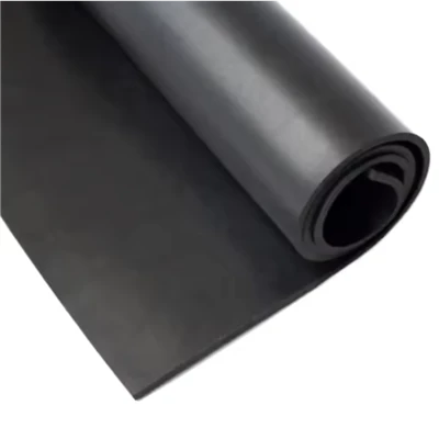 Slibový list EPDM
