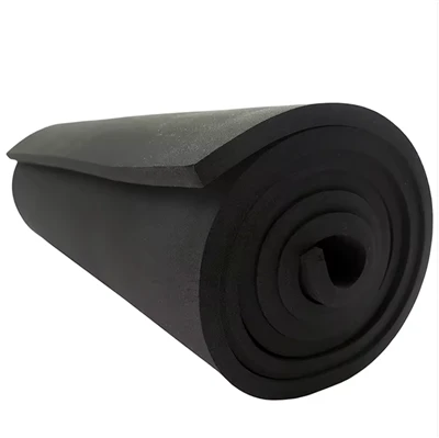 EPDM houba gumová list